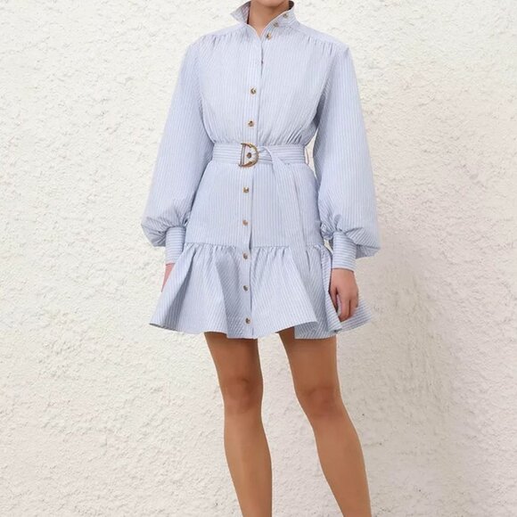 Zimmermann dress. - Picture 2 of 9